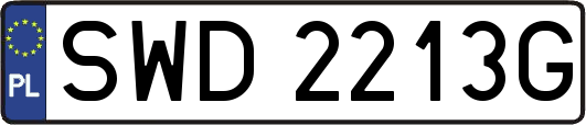 SWD2213G