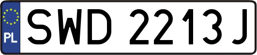 SWD2213J