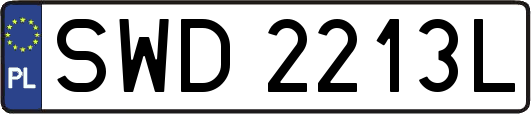 SWD2213L