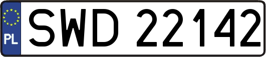 SWD22142