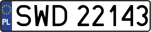 SWD22143