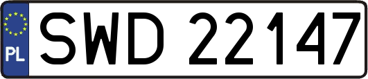 SWD22147