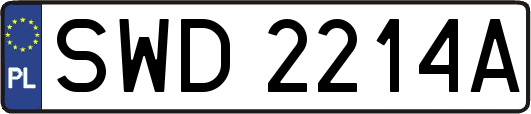 SWD2214A