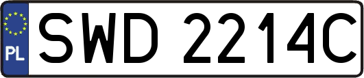 SWD2214C