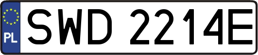 SWD2214E