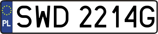 SWD2214G