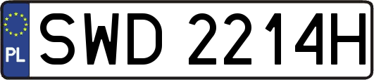 SWD2214H