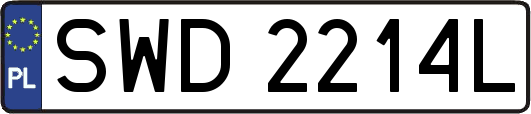 SWD2214L