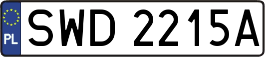SWD2215A