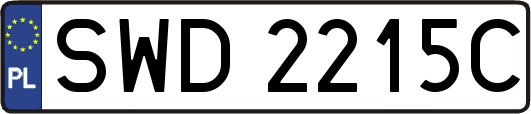 SWD2215C