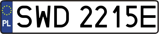SWD2215E