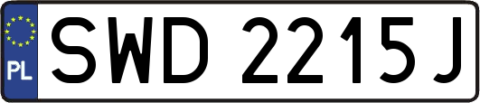 SWD2215J