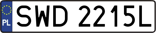 SWD2215L