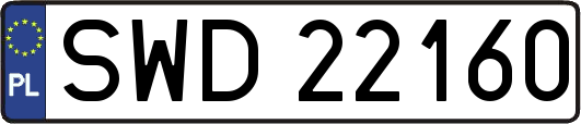 SWD22160