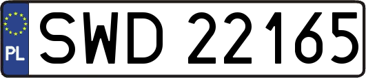 SWD22165