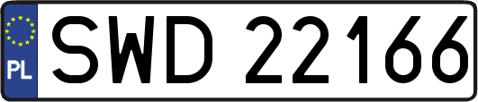 SWD22166