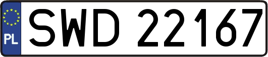 SWD22167