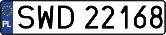 SWD22168