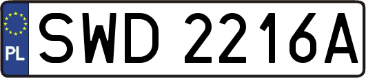 SWD2216A