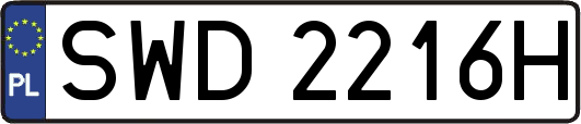 SWD2216H