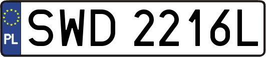 SWD2216L