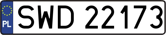 SWD22173