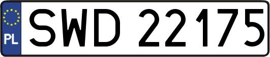 SWD22175