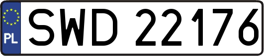 SWD22176