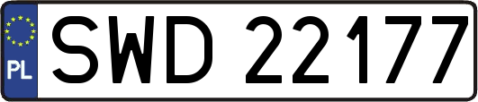 SWD22177