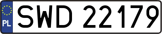SWD22179