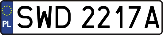 SWD2217A