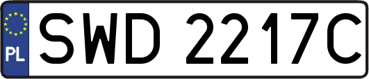 SWD2217C