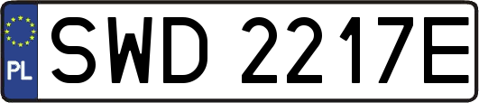 SWD2217E