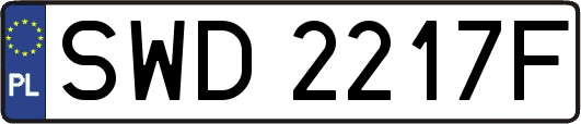 SWD2217F