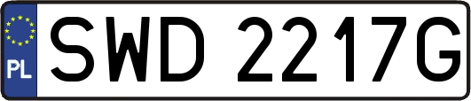 SWD2217G