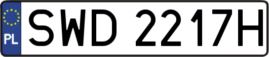 SWD2217H