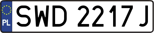 SWD2217J