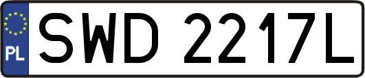 SWD2217L