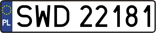 SWD22181