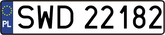 SWD22182