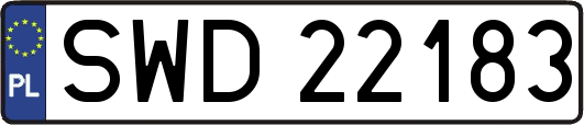 SWD22183