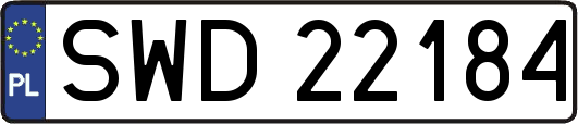 SWD22184