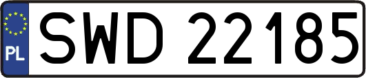 SWD22185