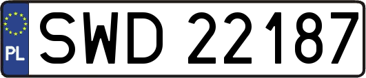 SWD22187
