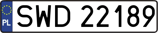 SWD22189