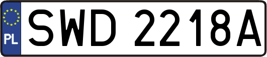 SWD2218A