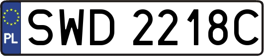 SWD2218C