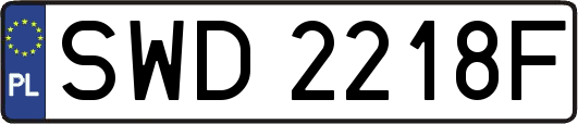 SWD2218F