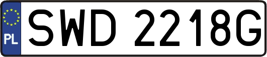 SWD2218G