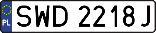 SWD2218J
